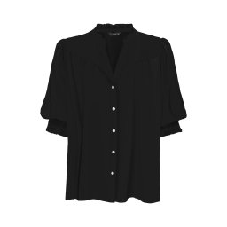ONLY Bluză 'ONLRaya' negru