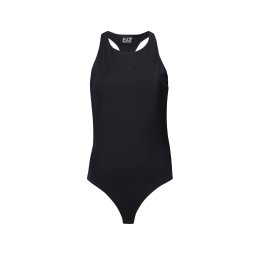 EA7 Emporio Armani Top negru