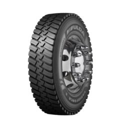 FULDA Varioforce 2 315/80 R22.5 156/150K Tractiune Constructii