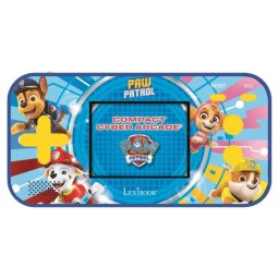Lexibook: Paw Patrol Consolă de jocuri - portabilă