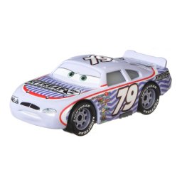 Cars: Mașinuța Haul Inngas