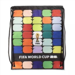 Cupa Mondială FIFA 2026: săculeț de gimnastică