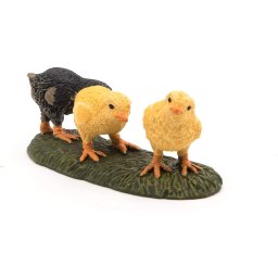 PAPO FIGURINA PUISORI DE GAINA