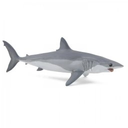 PAPO FIGURINA RECHINUL MAKO