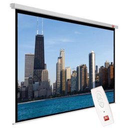 Ecran proiectie electric Avtek Video 300P (300 x 227,5 cm) 4:3