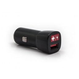 Swiss Charger Incarcator Auto USB 1A-T.Verde 0.1 lei/buc