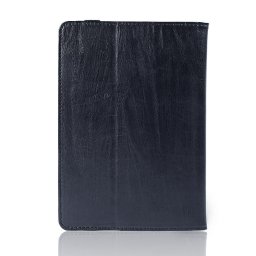Just Must Husa Flip Vintage Universala Tableta 8 inch - 9 inch Black