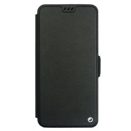 Husa Lemontti Husa Book Elegant Samsung Galaxy A7 (2018) Negru