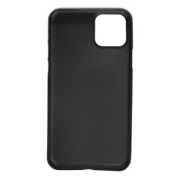 Husa Just Must Husa Carbon PP iPhone 11 Pro Max Black (ultraslim si ultralight)