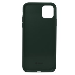 Husa Devia Husa Silicon Nature Series iPhone 11 Pro Green