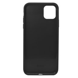 Husa Devia Husa Silicon Nature Series iPhone 11 Pro Max Black