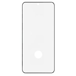 Folie Sticla Temperata 3D Samsung Galaxy S20 Clear (margini curbate)