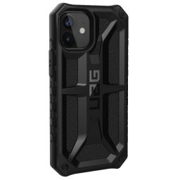 Husa UAG Husa Monarch Series iPhone 12 Mini Black