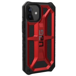 Husa UAG Husa Monarch Series iPhone 12 Mini Crimson