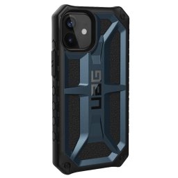 Husa UAG Husa Monarch Series iPhone 12 Mini Mallard
