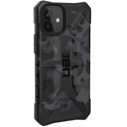 Husa UAG Husa Pathfinder Series Special Edition iPhone 12 Mini Midnight Camo