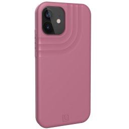 Husa UAG Husa Anchor iPhone 12 / 12 Pro Dusty Rose