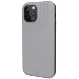 Husa UAG Husa Anchor iPhone 12 Pro Max Light Gray