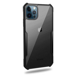 Husa Just Must Husa Selected iPhone 12 Pro Max Black