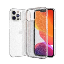 Husa Just Must Husa Skycloud iPhone 12 Pro Max Clear