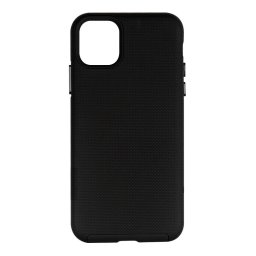 Husa Eiger Carcasa North Case iPhone 11 Pro Black (shock resistant)