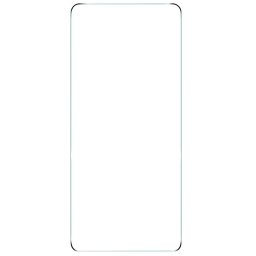 Husa Eiger Folie Sticla Temperata Huawei P40 Clear (0.33mm, 9H)