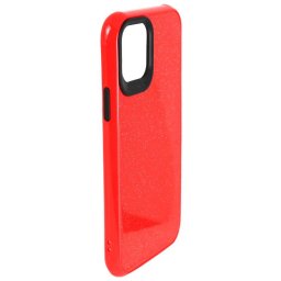 Husa Lemontti Carcasa Meteor iPhone 11 Pro Red