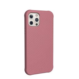 Husa UAG Husa Dot iPhone 12 / 12 Pro Dusty Rose
