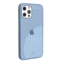 Husa UAG Husa Aurora Series iPhone 12 / 12 Pro Soft Blue