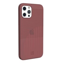 Husa UAG Husa Aurora Series iPhone 12 / 12 Pro Dusty Rose