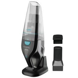 Aspirator VP4350 7.4V 2200mAh, Filtru Hepa Negru