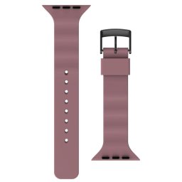 UAG Curea Aurora Series Apple Watch 42mm / 44mm Dusty Rose