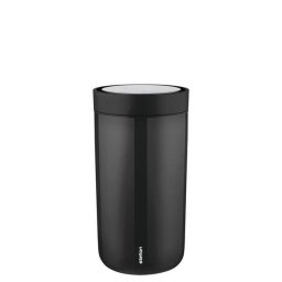 Stelton To Go Click Cup 0,2 l Black