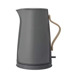 Fierbator Stelton Emma Water Kettle 1,2l grey