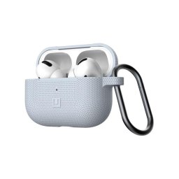 Husa UAG Husa Dot Silicone Airpods Pro Soft Blue
