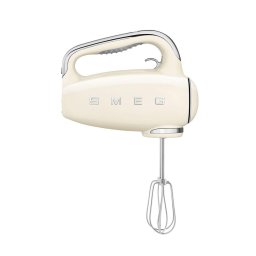 SMEG Handblender (HMF01CREU) creme