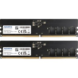 Memorie DDR5 64GB 4800MHz CL40 Dual-Kit