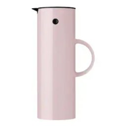 Stelton EM 77 thermal jug 1l lavender
