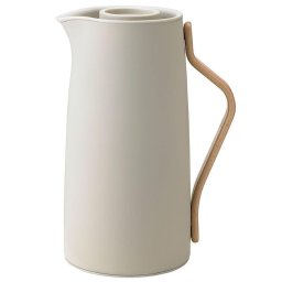 Stelton Emma Coffee thermal jug 1,2l sand