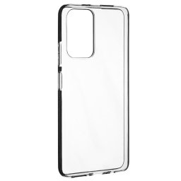 Husa Lemontti Husa Silicon Xiaomi Redmi Note 11 Transparent