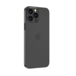 Husa Devia Husa Wing Series Ultra Thin iPhone 14 Pro Matte Black