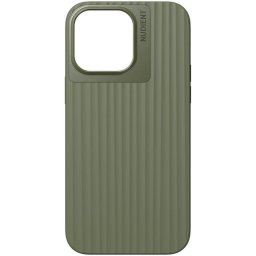 Husa Nudient Husa Bold iPhone 14 Pro Max Verde