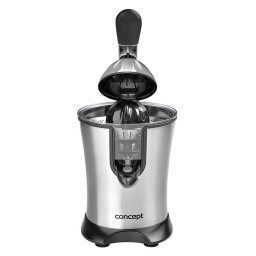 Storcator citrice CE-3520,160 w negru/inox