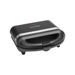Sandwich maker 700 W Sandwich - square Concept SV3052