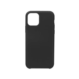 Husa Husa iPhone 11 Pro Lemontti Liquid Black