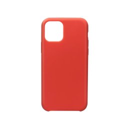 Husa Husa iPhone 11 Pro Lemontti Liquid Red