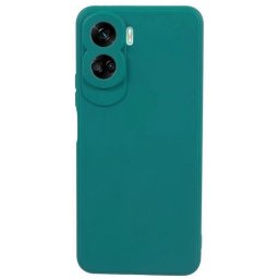 Husa Lemontti Husa Matt Case Honor 90 Lite Verde