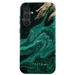 Husa Burga Husa Dual Layer Emerald Pool Samsung Galaxy S23 FE
