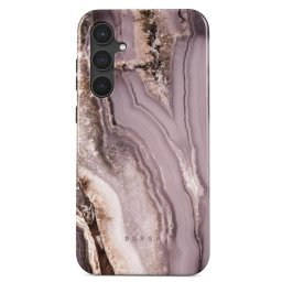 Husa Burga Husa Dual Layer Golden Taupe Samsung Galaxy S23 FE