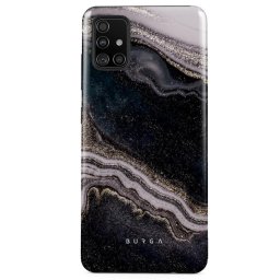 Husa Burga Husa Dual Layer Magic Night Samsung Galaxy A51 4G